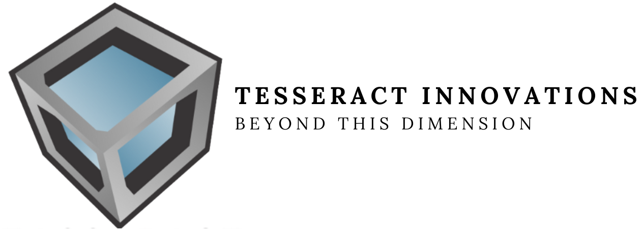 Tesseract Innovations